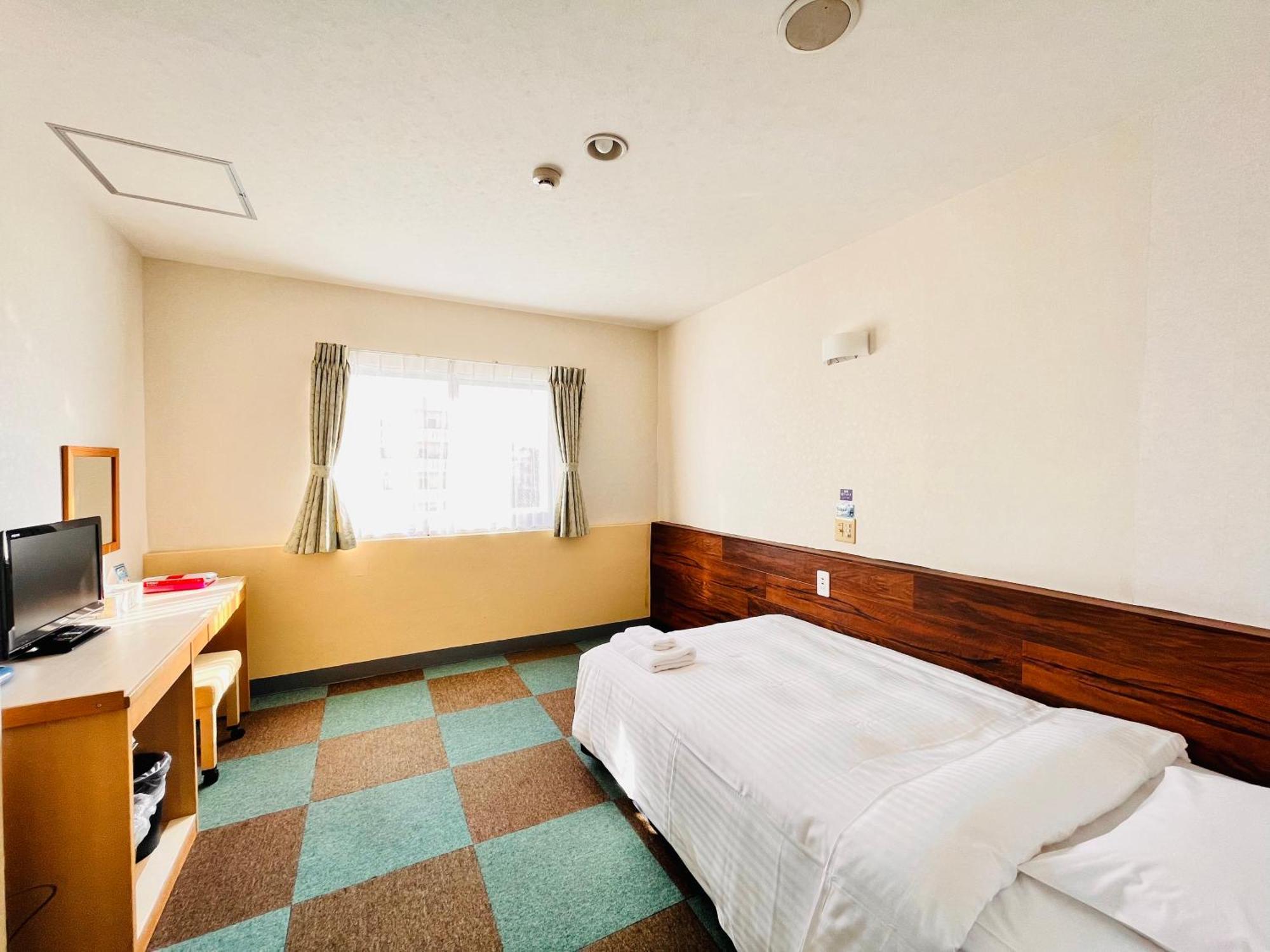 Hotel Orox Naha Exteriör bild
