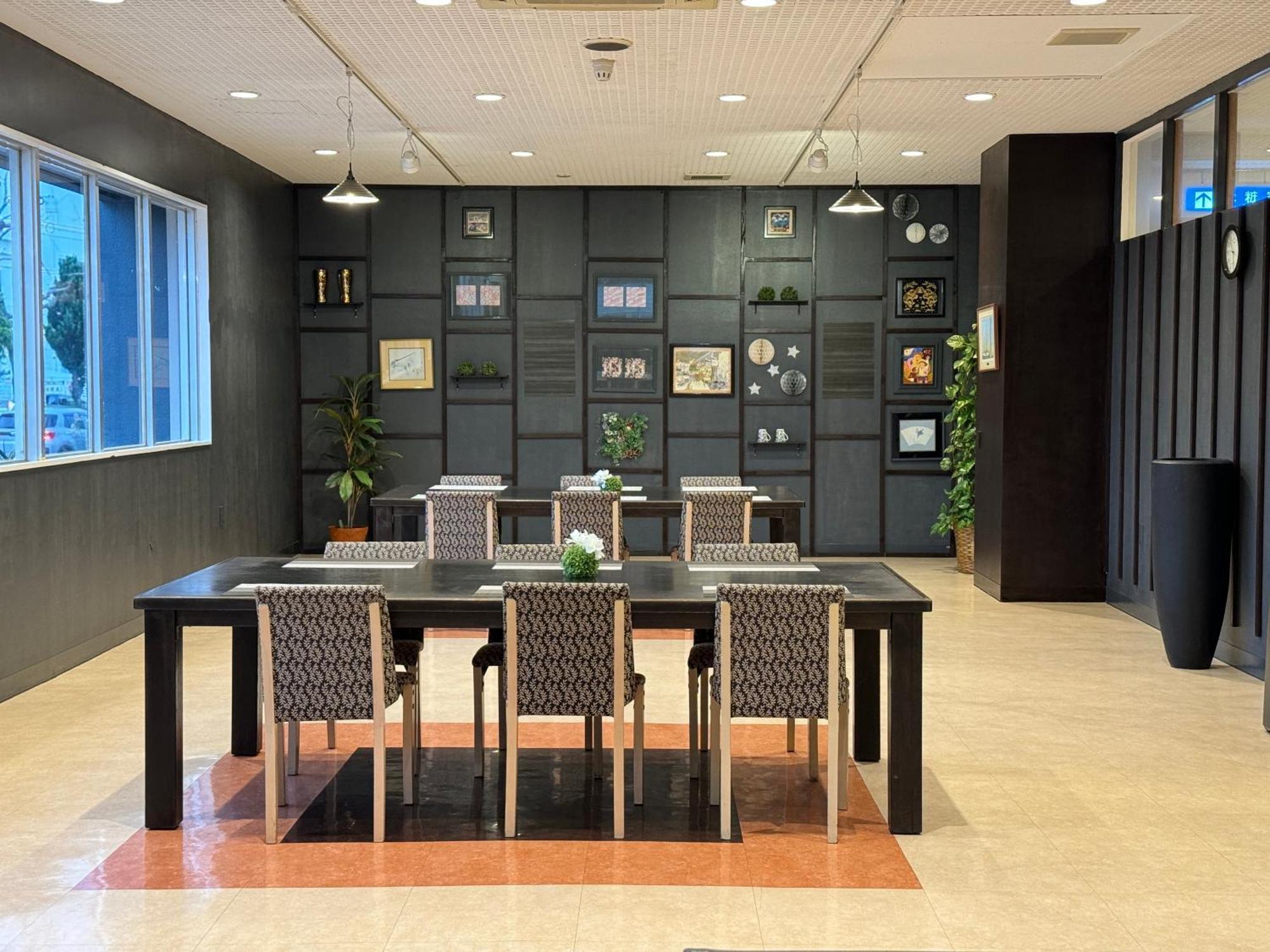 Hotel Orox Naha Exteriör bild