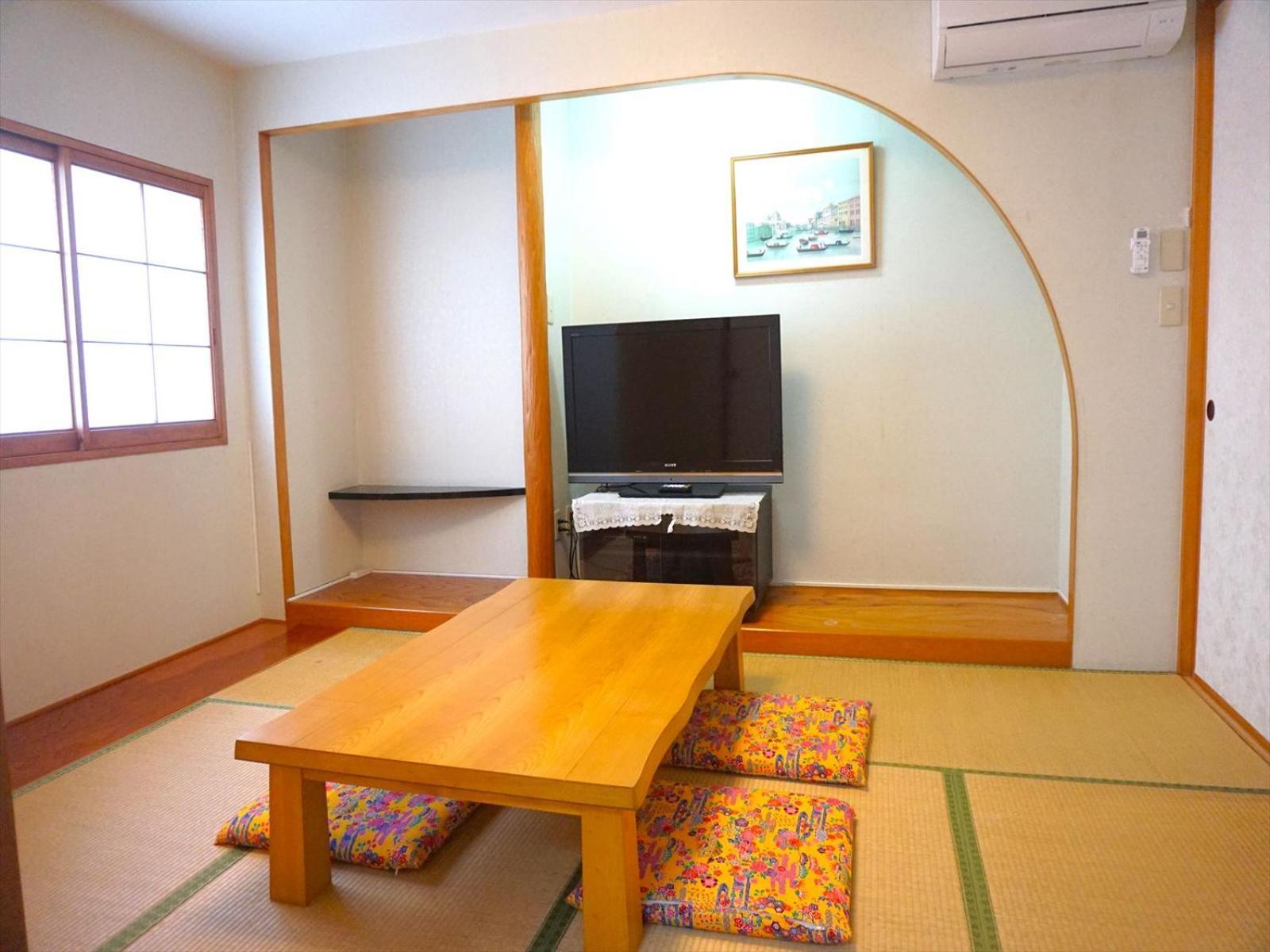 Hotel Orox Naha Rum bild