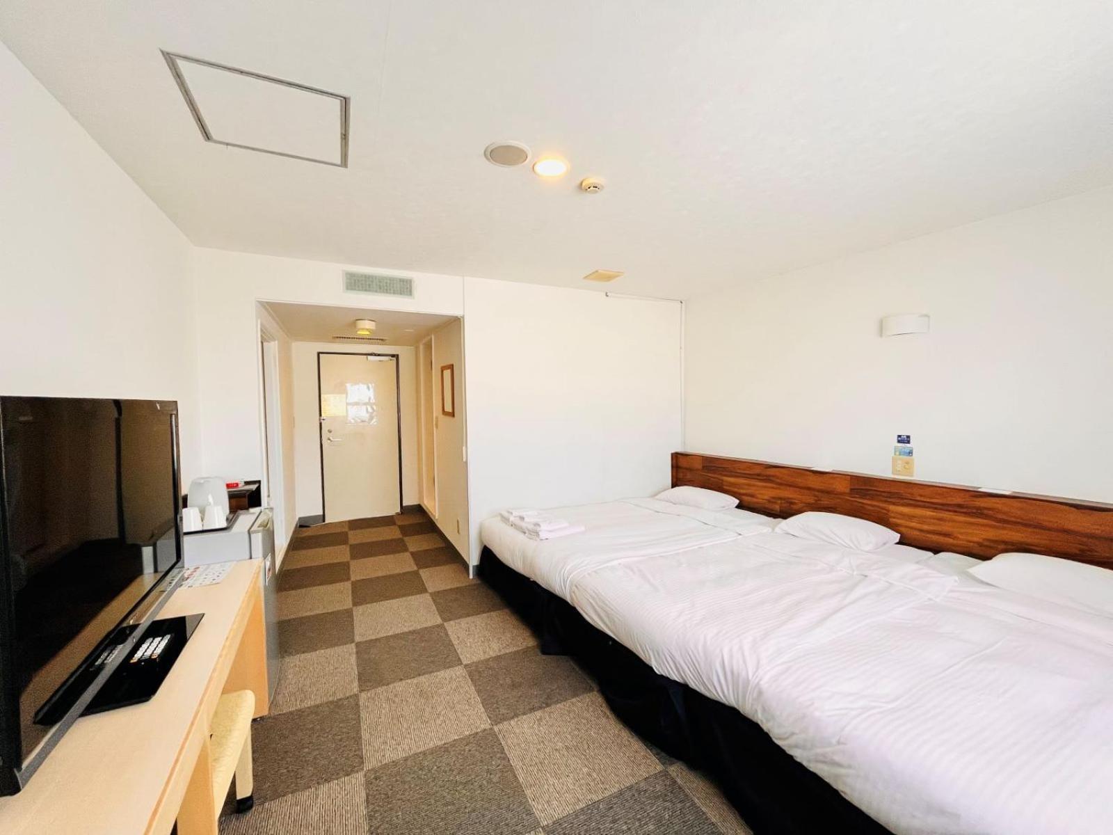 Hotel Orox Naha Exteriör bild